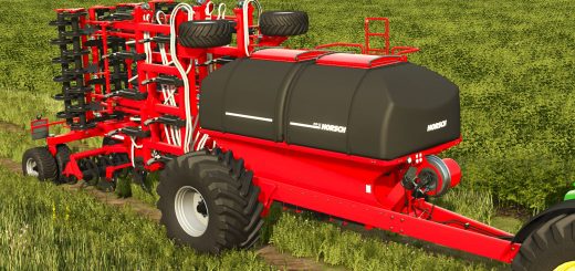 Horsch EVO CS 12 v1.0