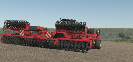 Horsch Joker 12 RT v1.0