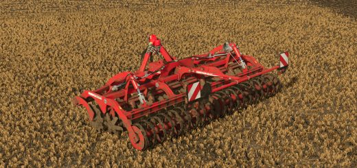 Horsch Joker 4CT v1.0