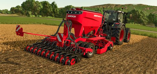 Horsch Pronto Pack v1.0