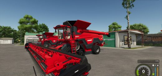 Huge Mod Pack 4 By Stevie v1.0