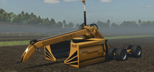 Ilgi Laser Leveling v1.0