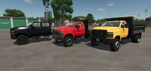 International CV Series V2 v1.0.0.2