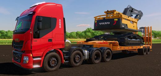 Iveco 440 v1.0