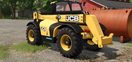 JCB 535-95 v1.0.0.0