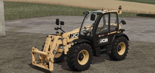 JCB 542-70 v1.0