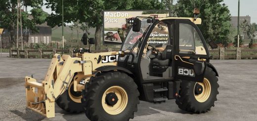 JCB 542-70 v1.1