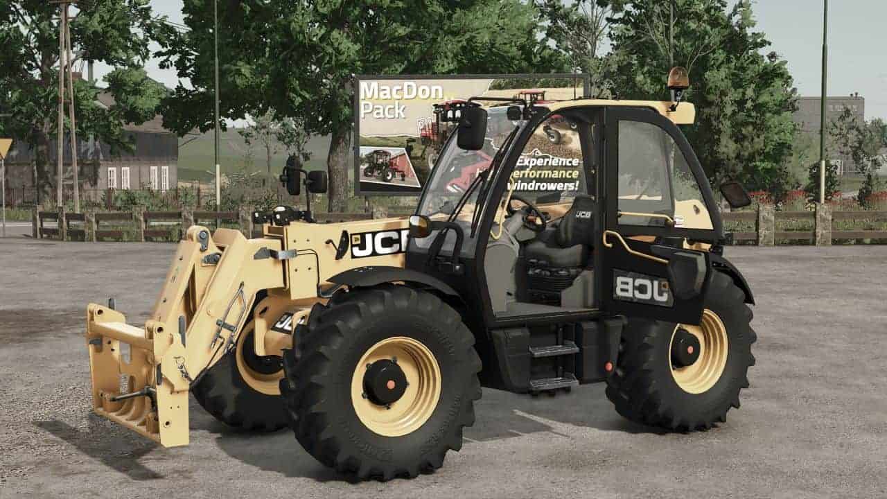 JCB 542-70 v1.1