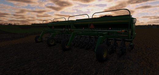 John Deere 1590 V1.0