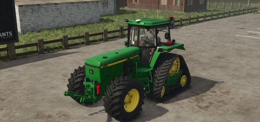 John Deere 4755 v1.0.0.3