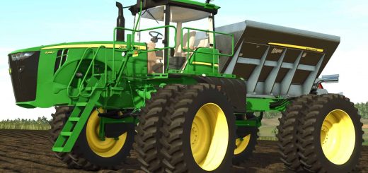 John Deere 4940 v1.0