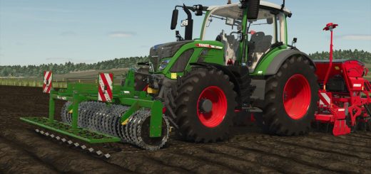 Kerner FP 300 v1.0.0.1