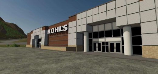 Kohl’s v1.0