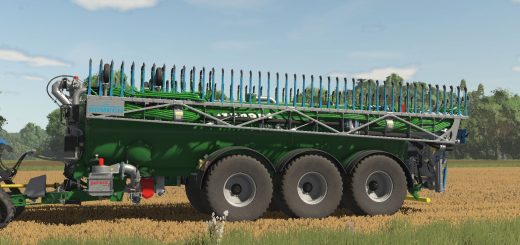 Kotte PTR 30000 v1.0