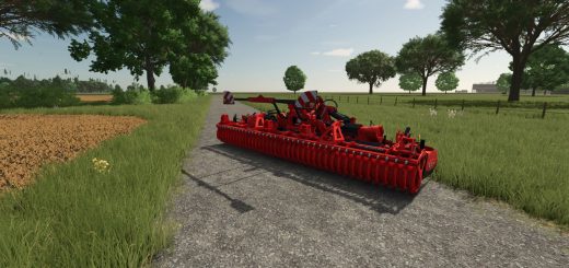 Kuhn HR 6040 Multi v1.1.0.0