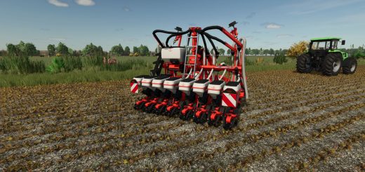 Kuhn MAXIMA Multi v1.1.0.0