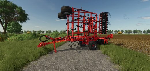 Kuhn Prolander MPC v1.0