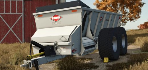 Kuhn SLC141 v1.0