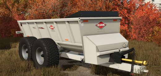 Kuhn SLC141 v1.1.0.0