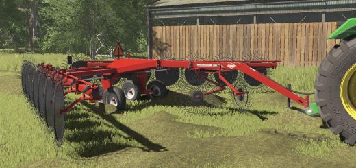 Kuhn SR 314 v1.0