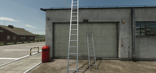 Ladder Pack v1.0