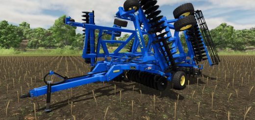 Landoll 7431VT 33FT v1.0