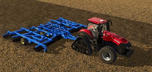 Landoll 7431VT 33FT v1.0