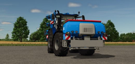 Lemken Solitair 23 v1.0