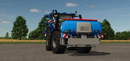 Lemken Solitair 23 v1.0.0.1