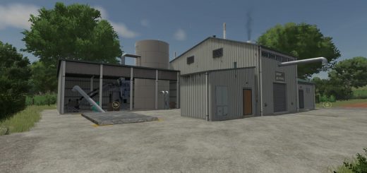 Lime Factory v1.0