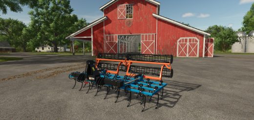 Lizard Kamer 4032 Cultivator v1.0