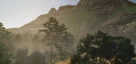 Lone Hills v1.0.8.0