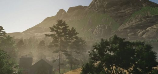 Lone Hills v1.0.9.0