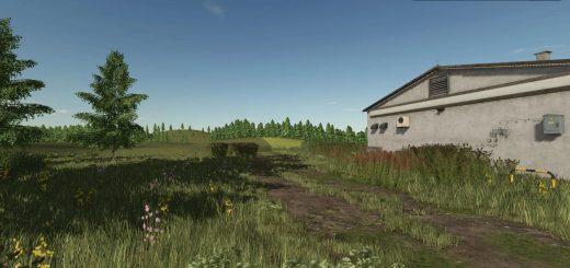 LostHamlet Map v1.0.0.0