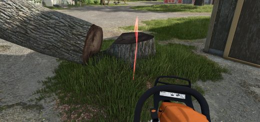 LumberJack v1.1.0.0