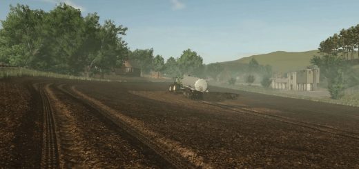 Manure and Slurry Textures v1.0