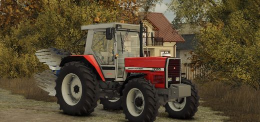 Massey Ferguson 3000 Series v1.0