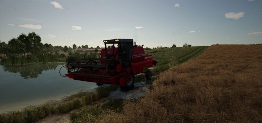 Massey Ferguson 310 v1.0.0.1