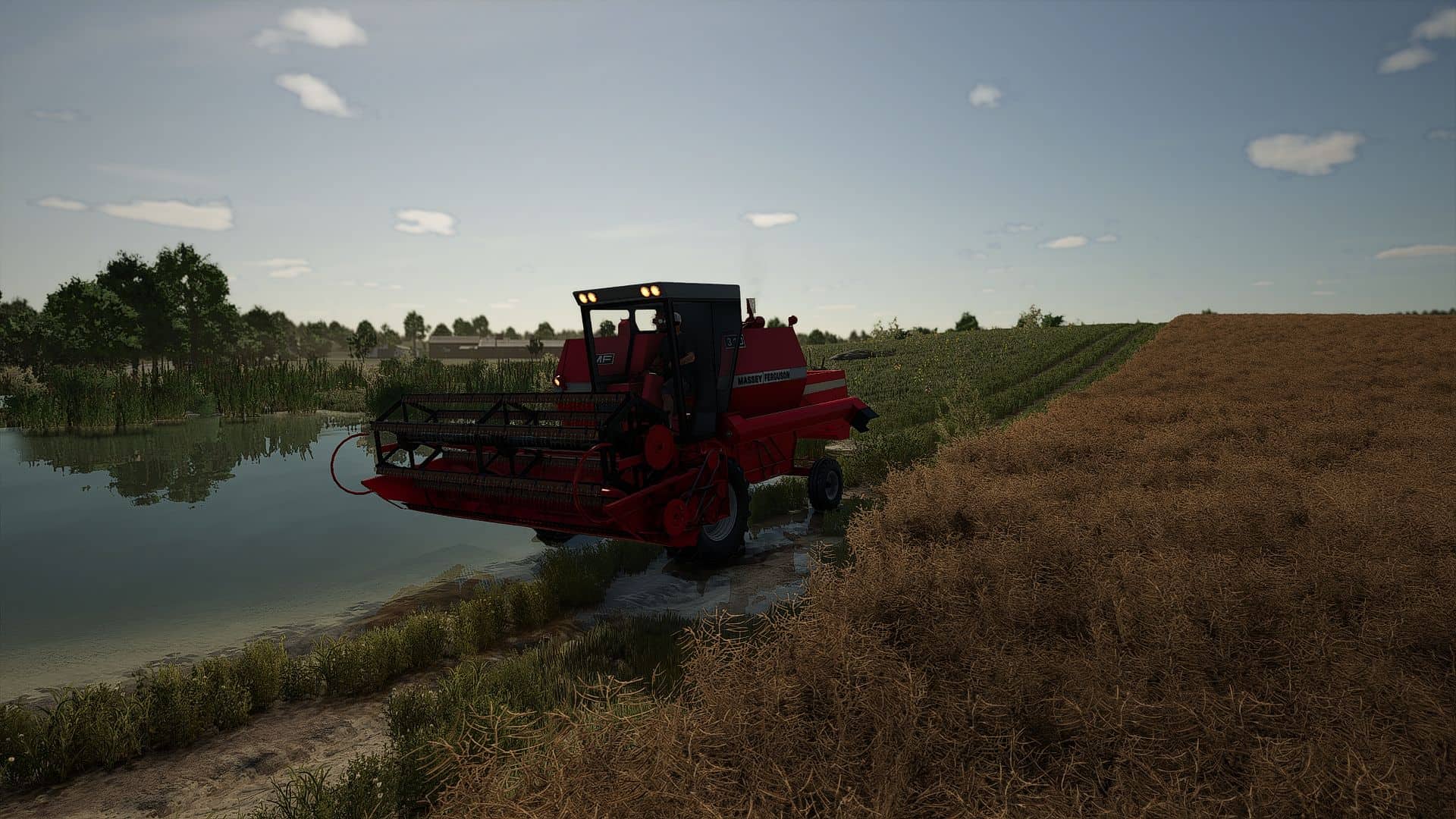 Massey Ferguson 310 v1.0.0.1