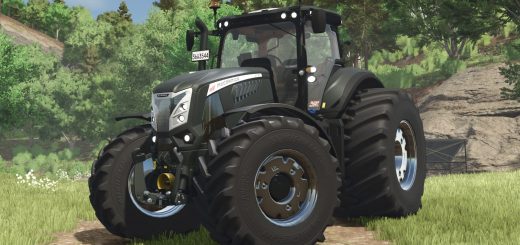 McCormick X8 VT-Drive Edit v1.0