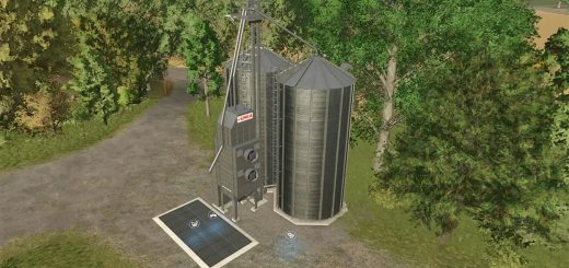 Multisilo and Production v1.0