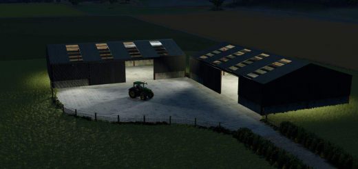 NI Farm Yard v1.0