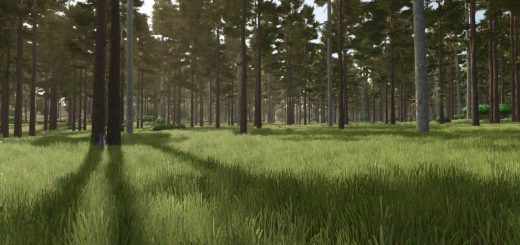 New Frontier Logging v1.0