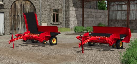 New holland 166 v1.0.0.0