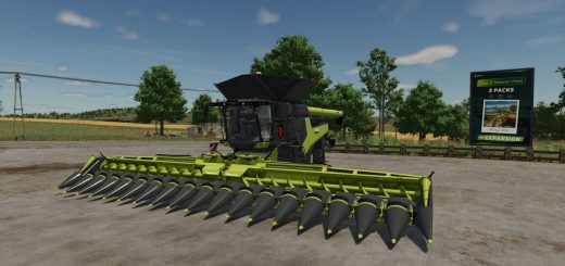 NorthStar 1830 Claas Edition v1.0.0.1