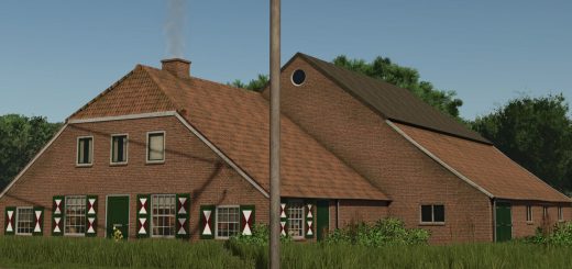 Old Farm Package v1.0