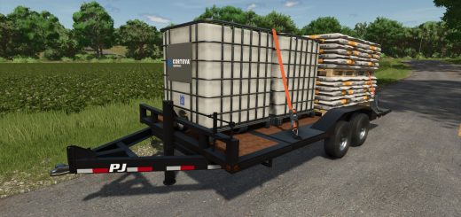 PJ Superwide v1.0