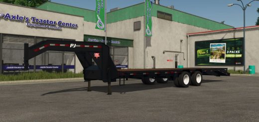 PJ Trailer Pack v1.0.0.1