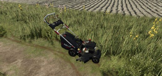 Parkside Mower v1.0