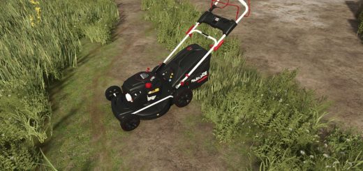 Parkside Mower v1.0.0.2